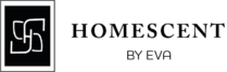 HomeScent by Eva Logo