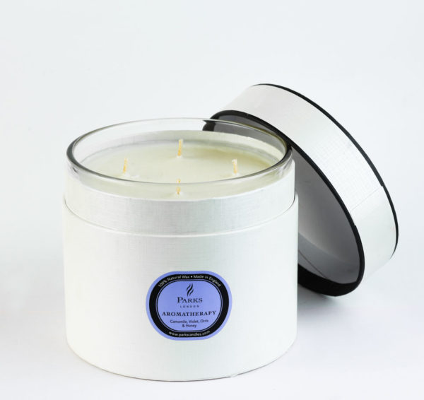 camomile 4 wick Candle
